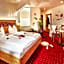 Donauhotel Lettnerhof