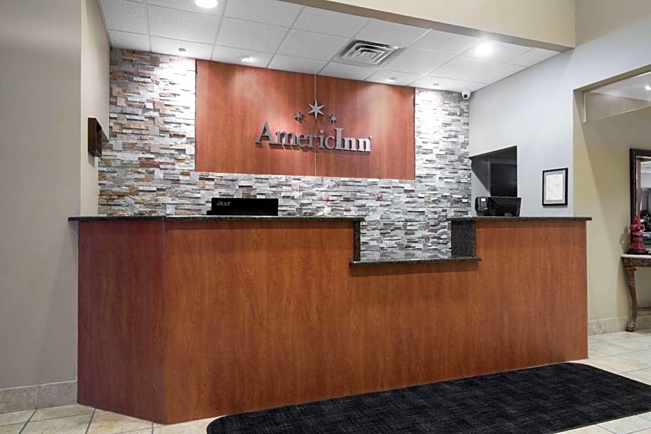 AmericInn by Wyndham Rochester Airport