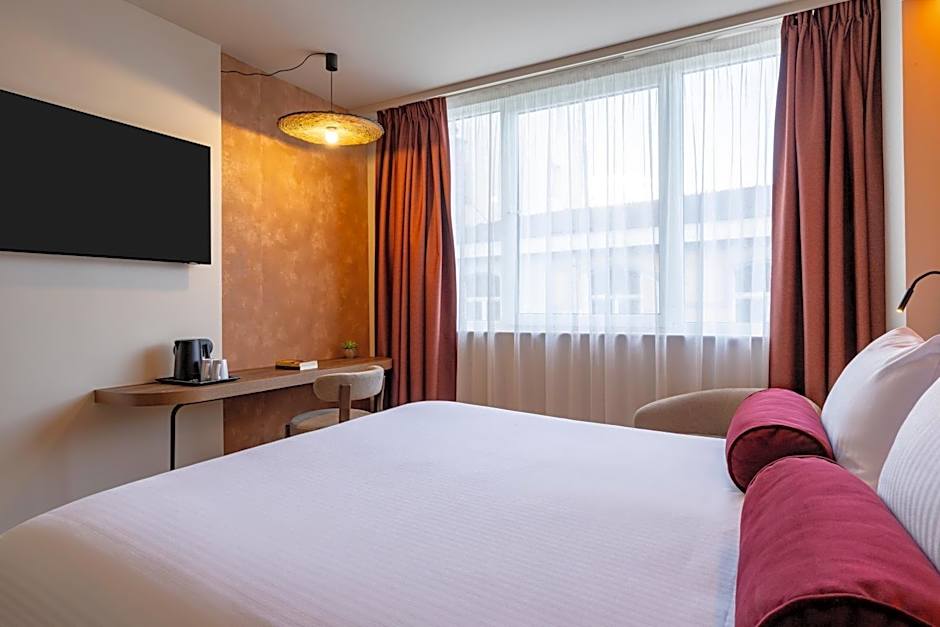 Mercure Brussels Centre Rogier