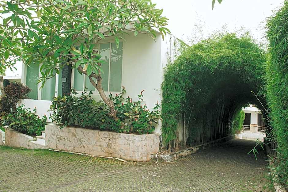 Nunamkhalu Private Villa and SPA