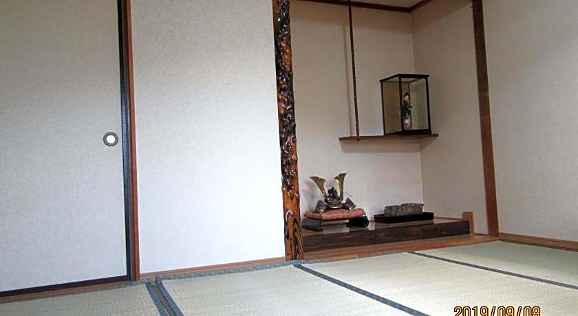 Minshuku Mutsukari