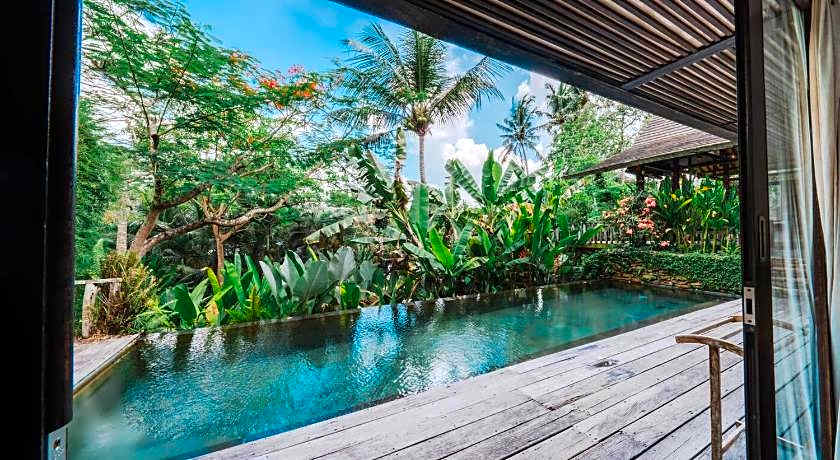Surya Kembar Luxury Villas