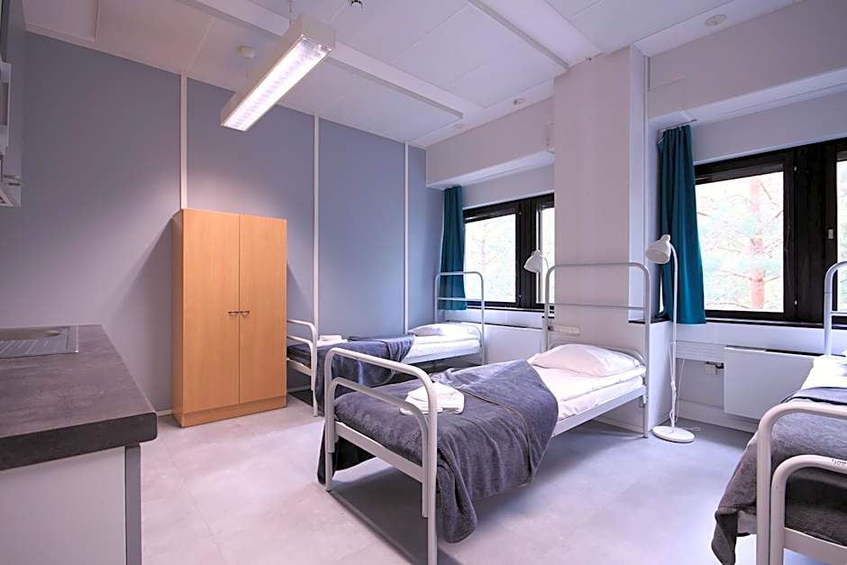 Forenom Hostel Espoo Kilo