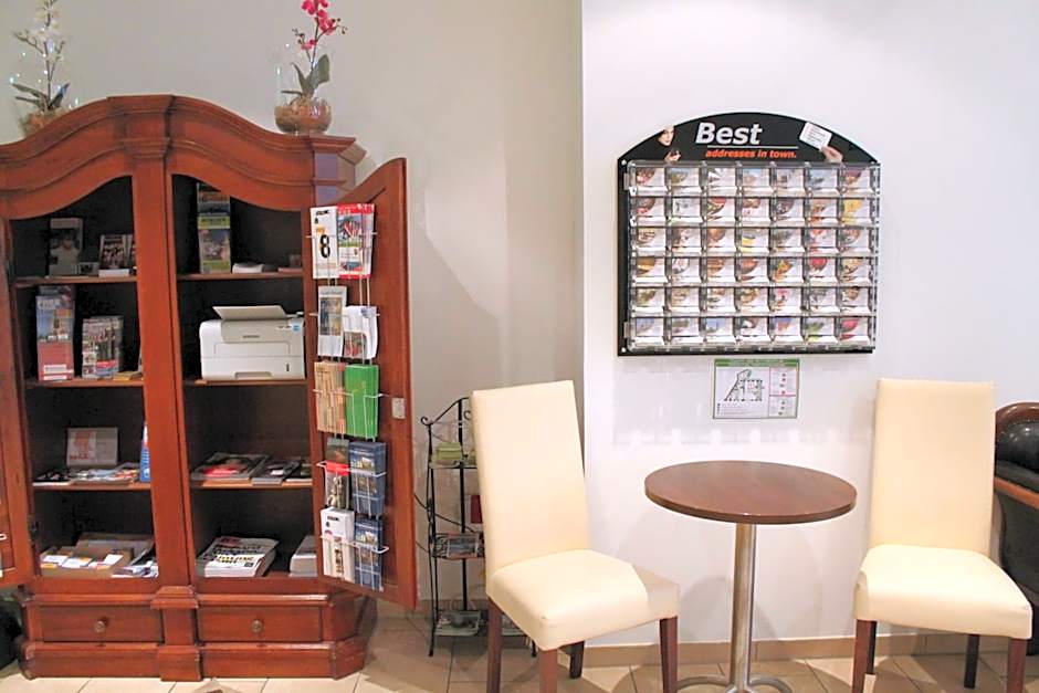 Hotel am Viktualienmarkt