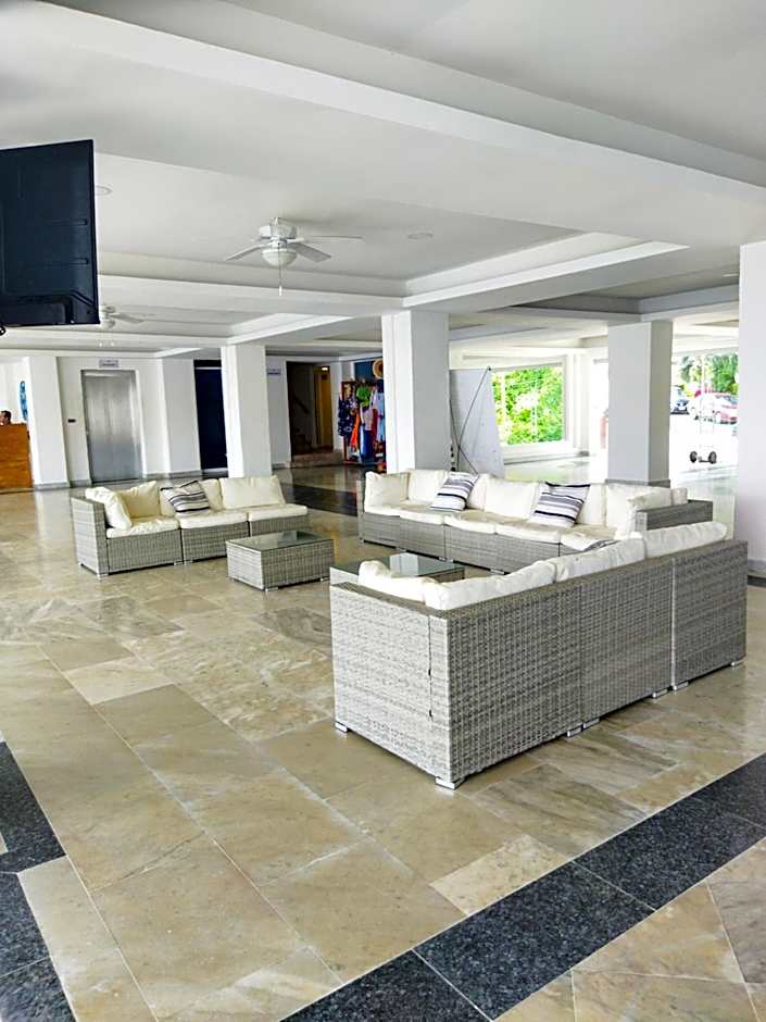 Hotel Aristos Acapulco