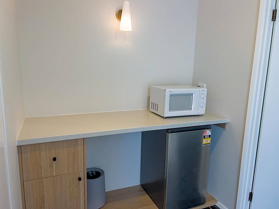 A1 Motels and Apartments Port Fairy