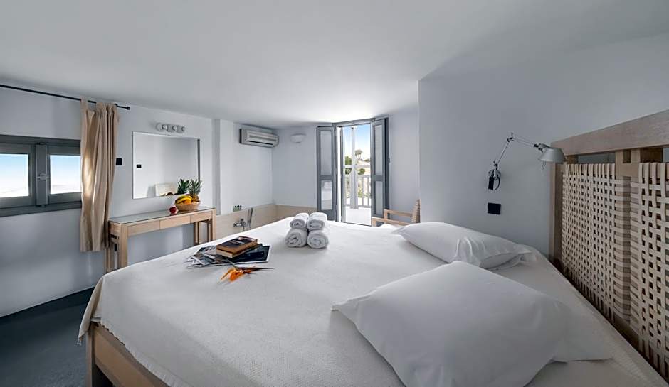 Hotel Nefeli