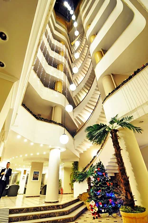 Silivri Park Hotel