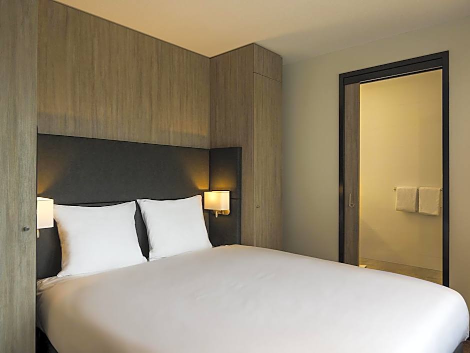Aparthotel Adagio Amsterdam City South