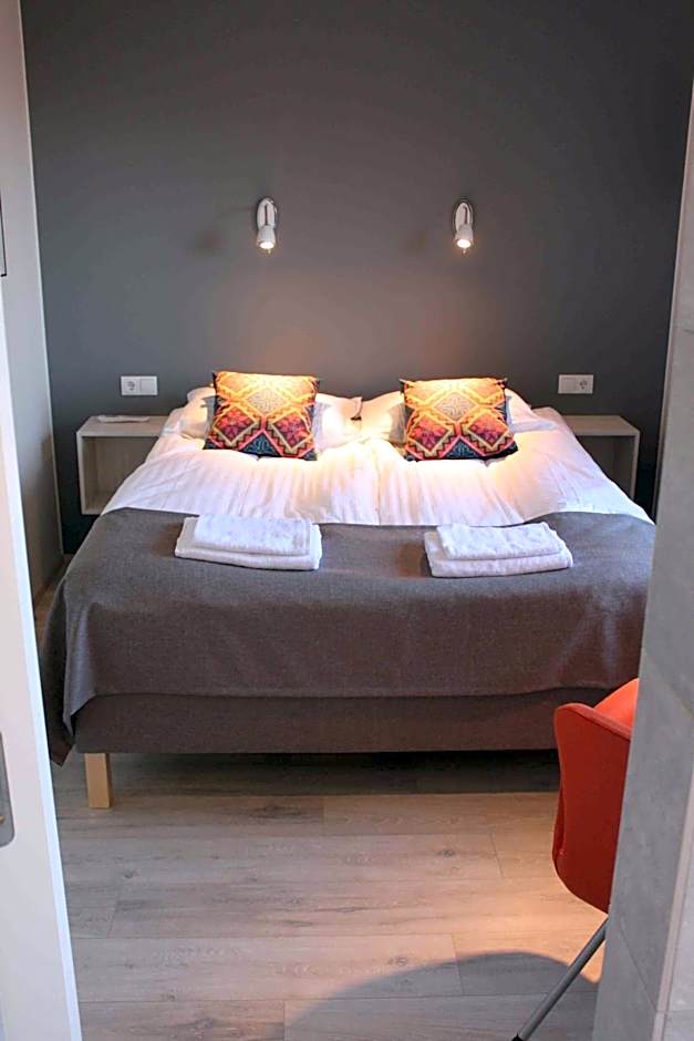 Brekkugerdi Guesthouse