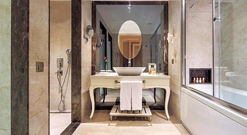 Bellis Deluxe Hotel - All Inclusive