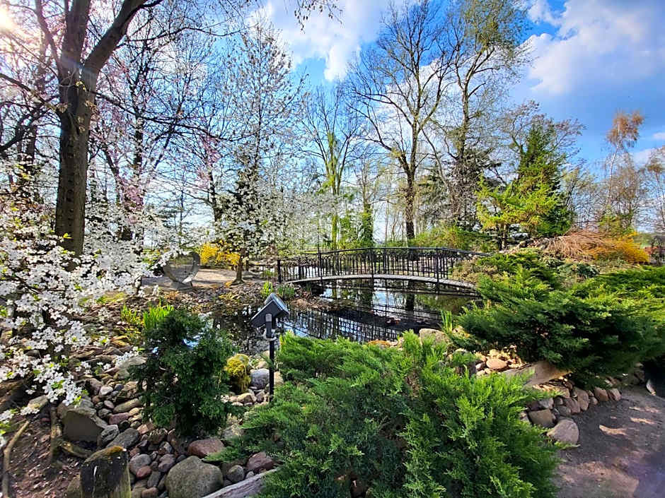 Na Kamieniu Hotel & Spa