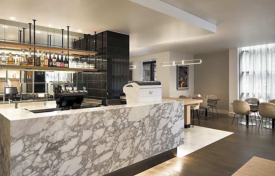 Crowne Plaza Sydney Darling Harbour By IHG