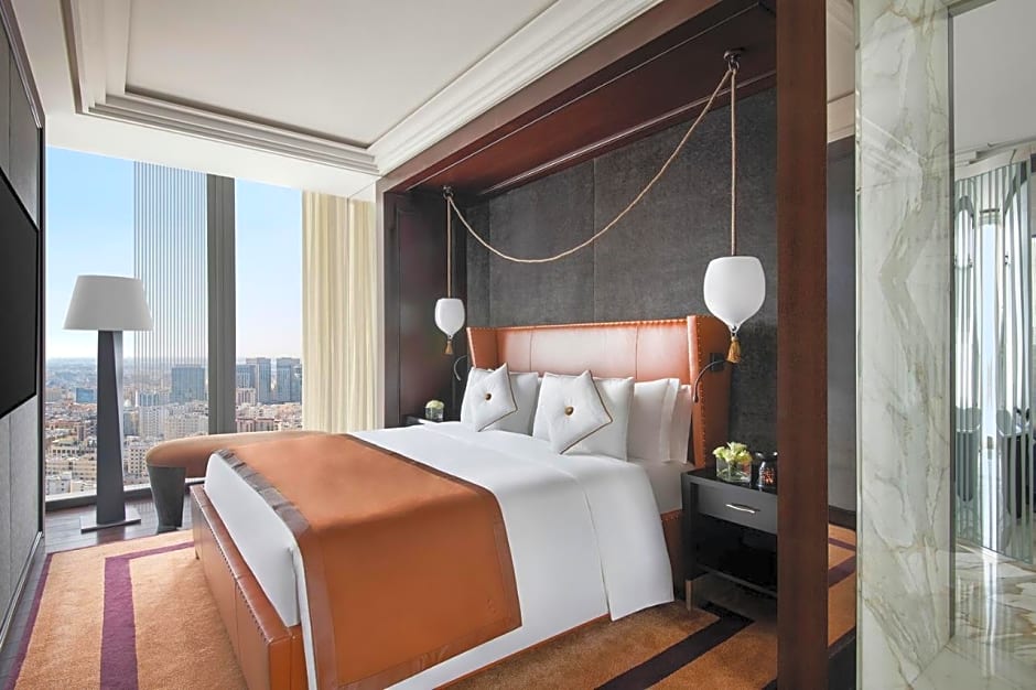 Banyan Tree Doha at La Cigale Mushaireb