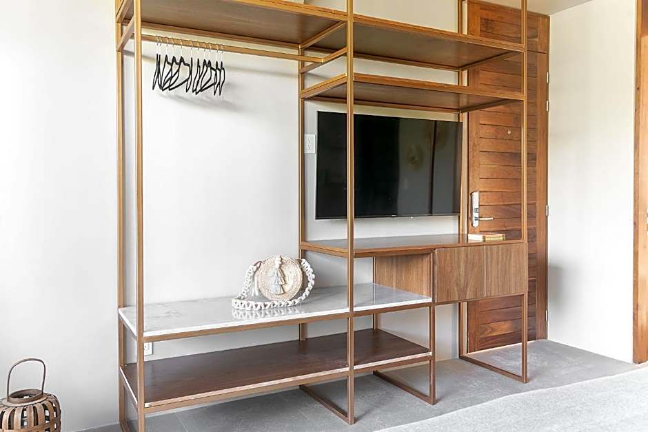 Zereno Tulum Beach Club Access