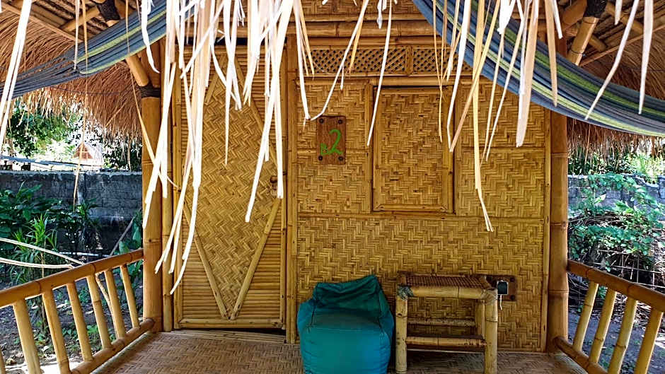 SAME SAME Bungalows - ECO Friendly