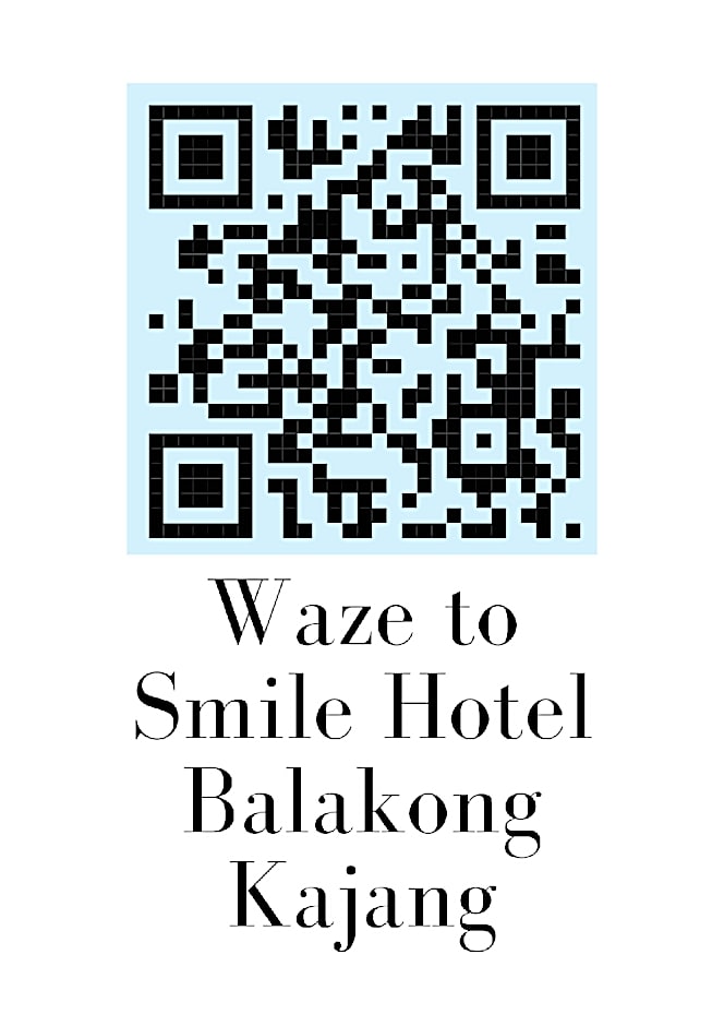 Smile Hotel Balakong Kajang