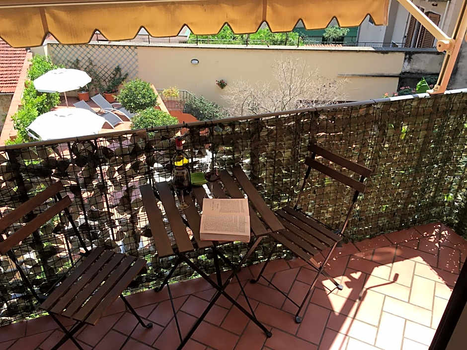 Residence Gloria