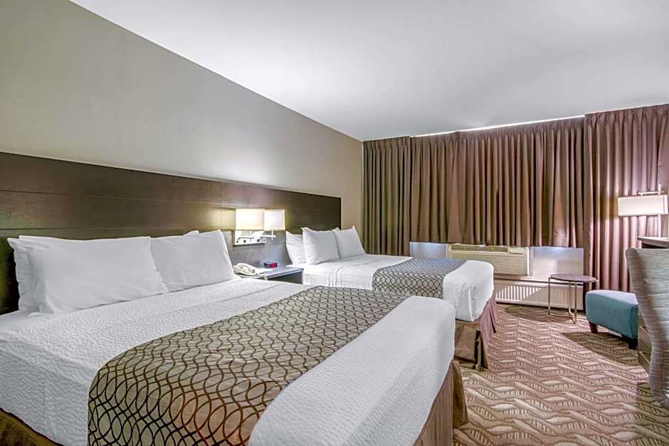 Clarion Hotel Sudbury