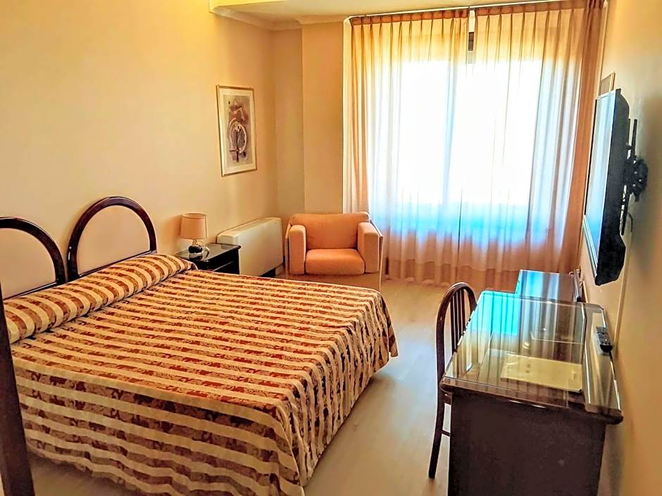 Balletti Palace Hotel