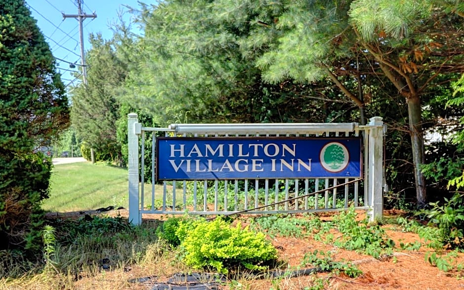 Hamilton Village Inn