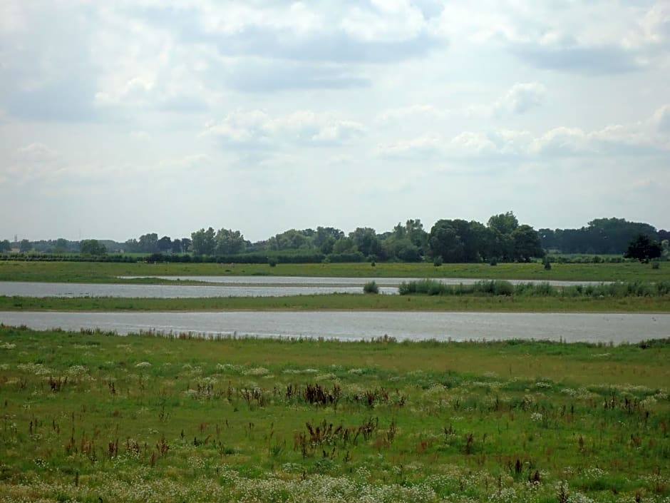 Klein Vreugderijk