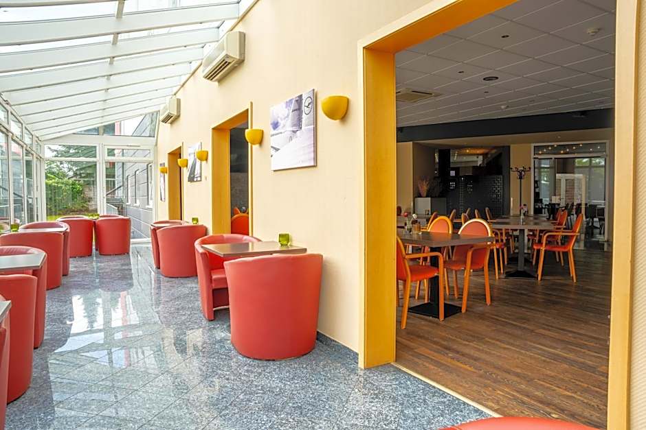 Airways Hotels Frankfurt Airport West