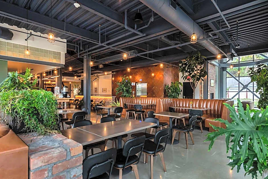 voco James Newbury Hudson Valley by IHG