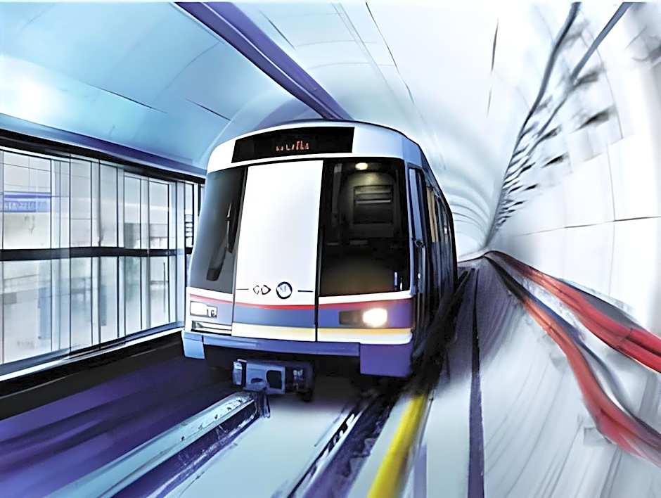 Paradiso Boutique Suites