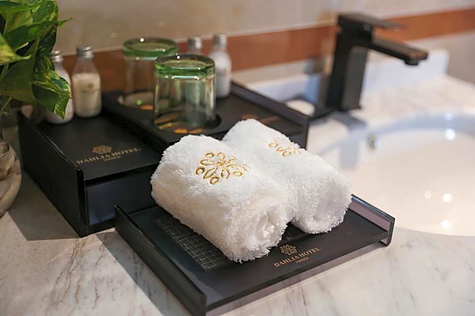 Hanoi Fiesta Central Hotel And Spa