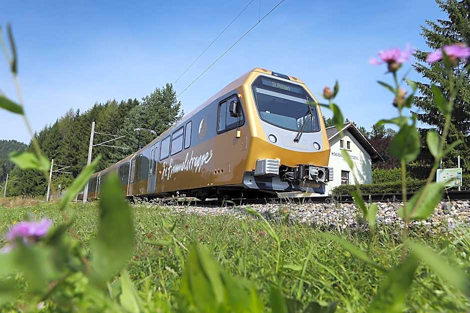 JUFA Hotel Mariazell