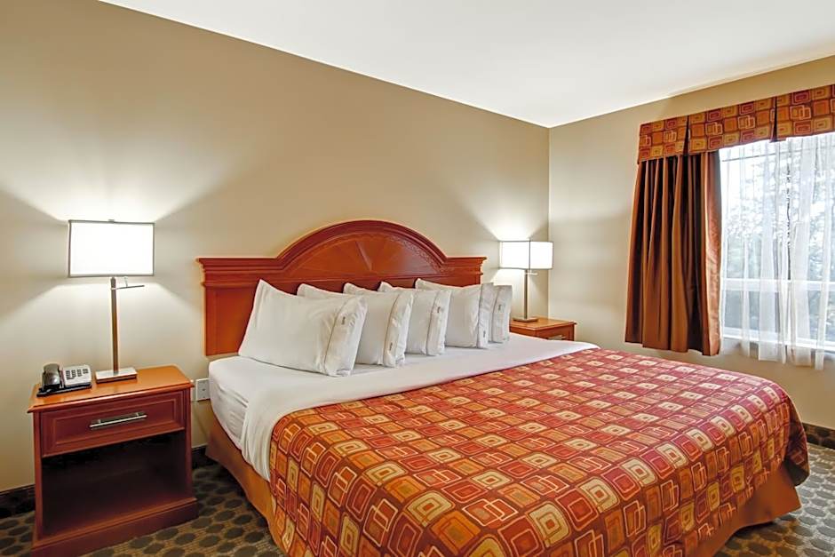 Canalta Rocky Mountain House