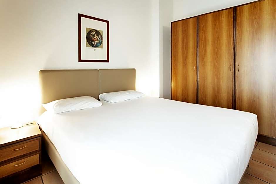 Residenza Le Cupole