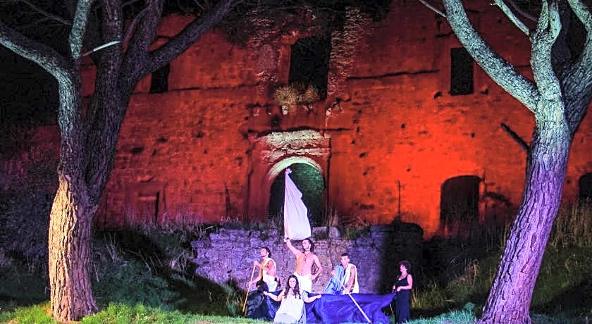 B&B al centro storico