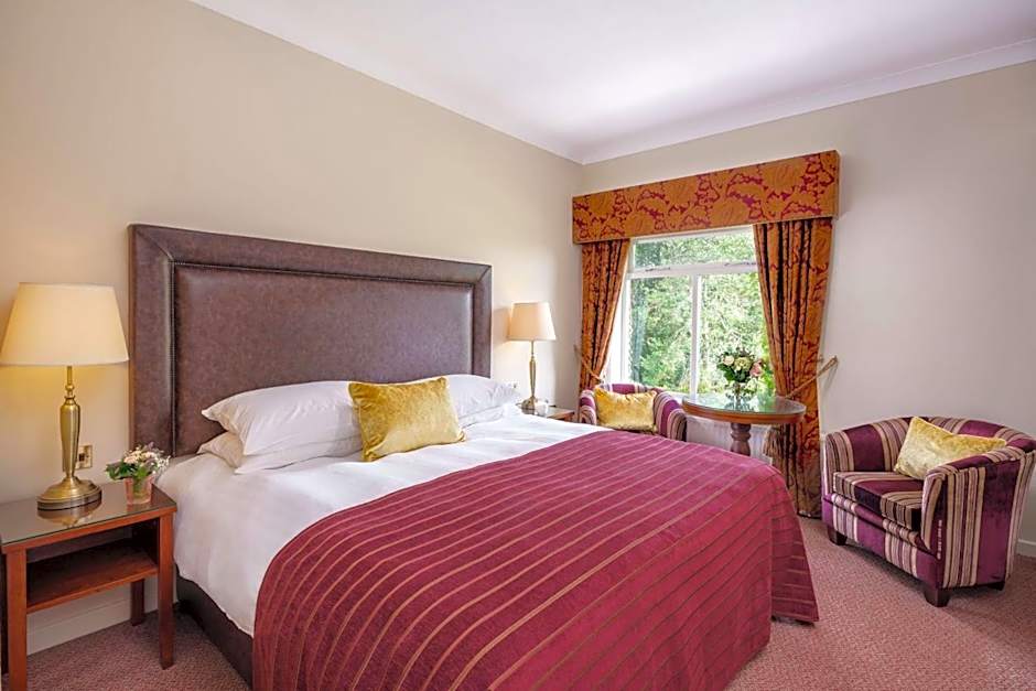 Macdonald Kilhey Court Hotel