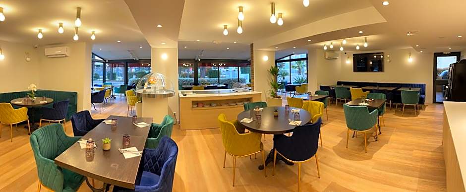 The Originals City, Hôtel Nîmes Costières, Ex Inter Hôtel