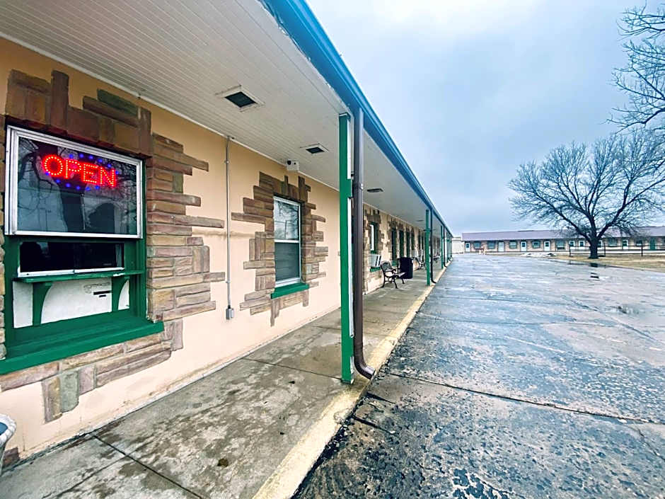 Hillcrest Motel