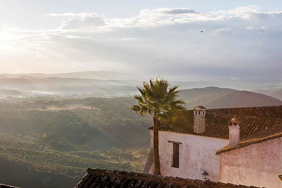 TUGASA Hotel Castillo de Castellar