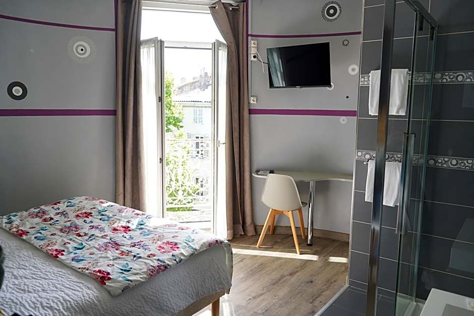 Grand Hôtel De La Poste