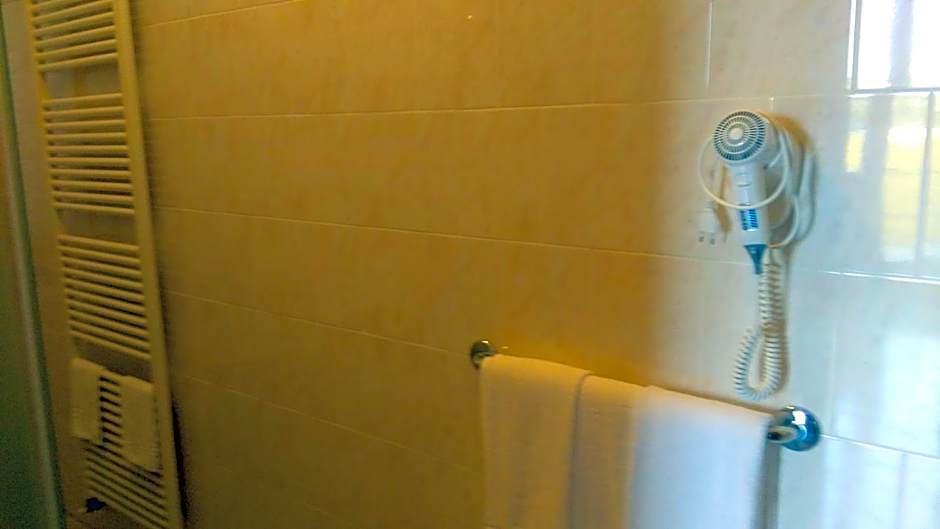 La Quercia Hotel con Ristorante