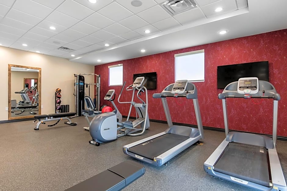 Home2 Suites By Hilton Olive Branch