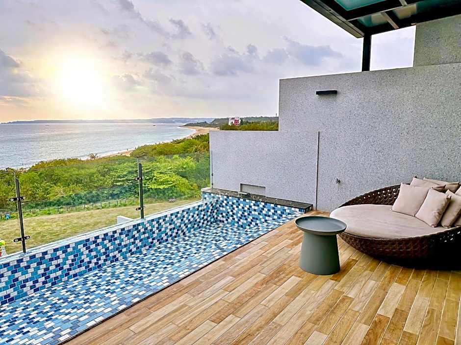 Kenting Sea Wall 130