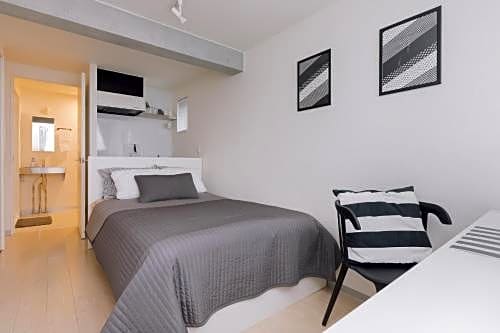 5963 Hotel