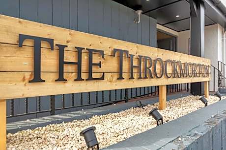 The Throckmorton