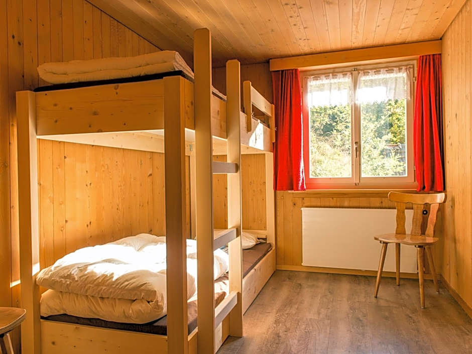 Gasthaus Göscheneralp