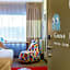 Ibis Wroclaw Centrum