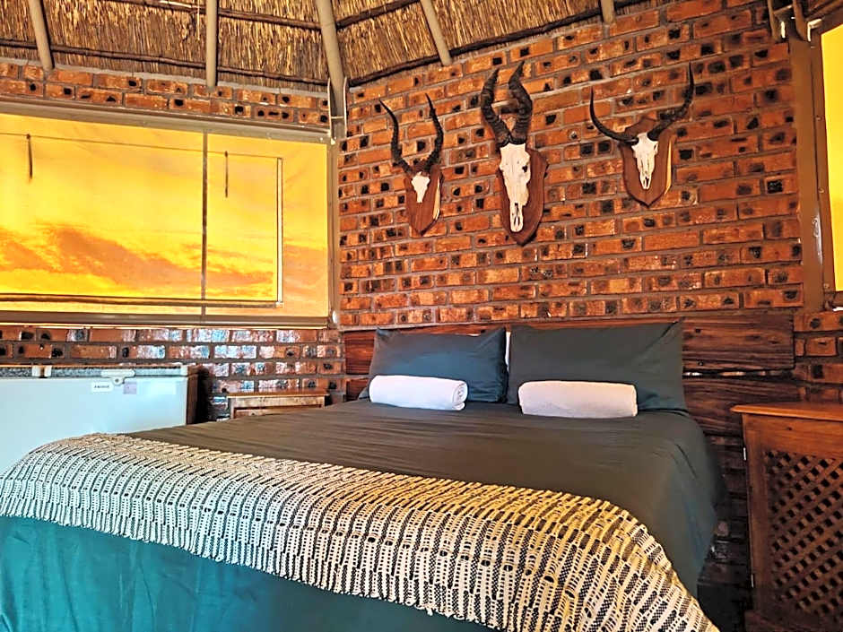 Weltevreden Game Lodge