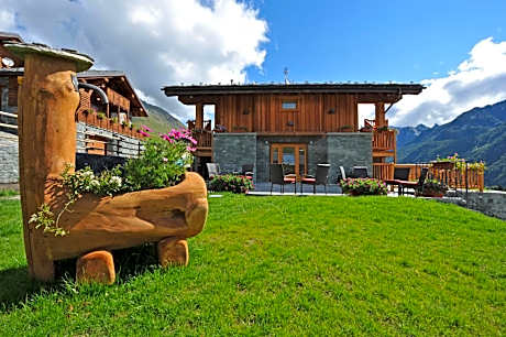 Gresil Residence