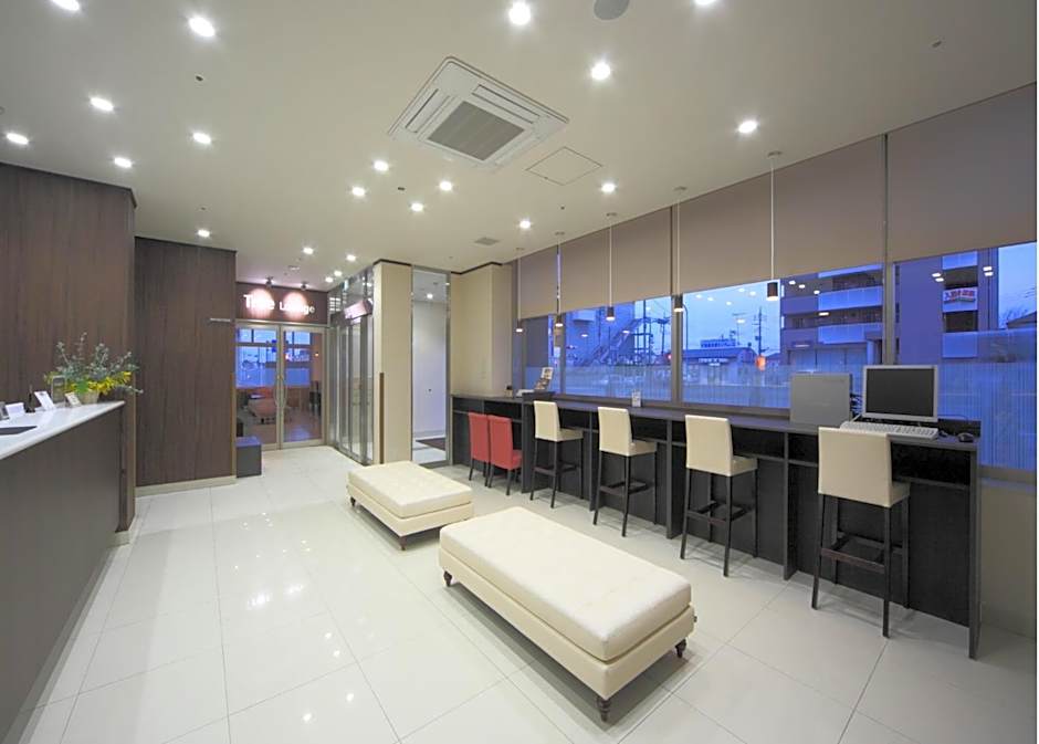 Hotel Lifetree Hitachinoushiku
