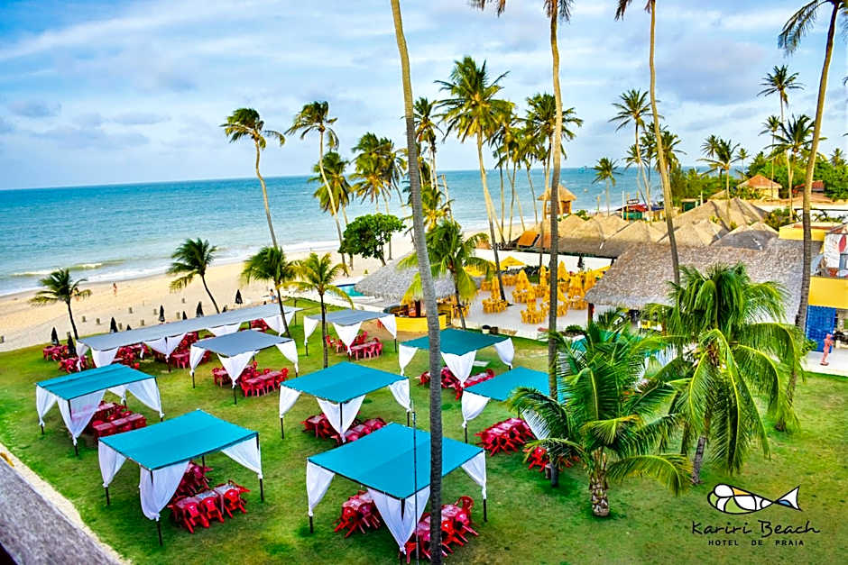 Kariri Beach Hotel